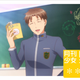 Illustration for article titled Sunday Ani-TAY Café